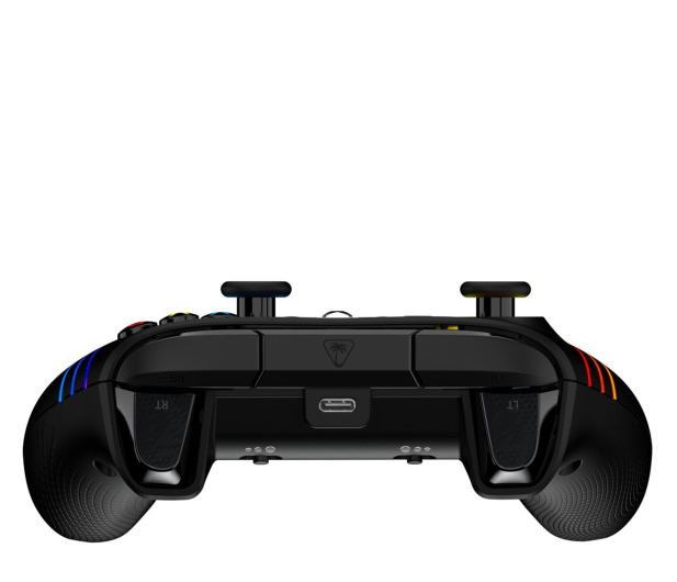 Turtle Beach Afterglow Wave XS Czarny TBC-2002-05 - 1349762 - zdjęcie 7